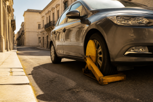 Fermo amministrativo dell’auto: come funziona e come rimuoverlo
